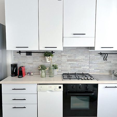 The Boutique Houses - Navigli ميلان المظهر الخارجي الصورة