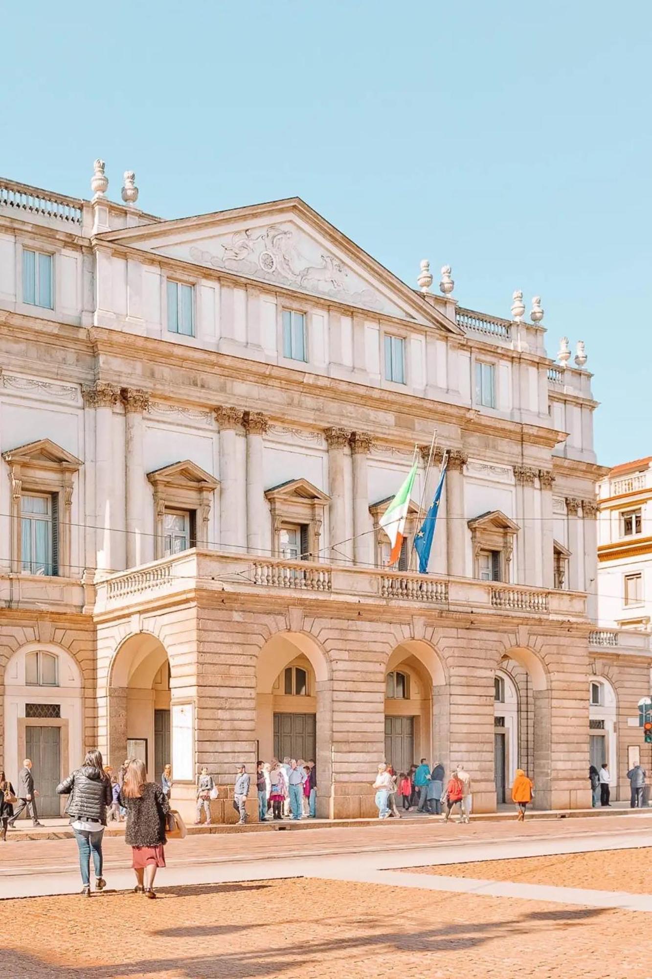 The Boutique Houses - Navigli ميلان المظهر الخارجي الصورة