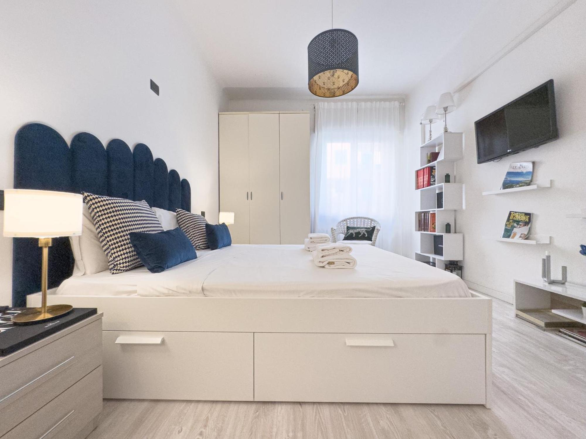 The Boutique Houses - Navigli ميلان المظهر الخارجي الصورة